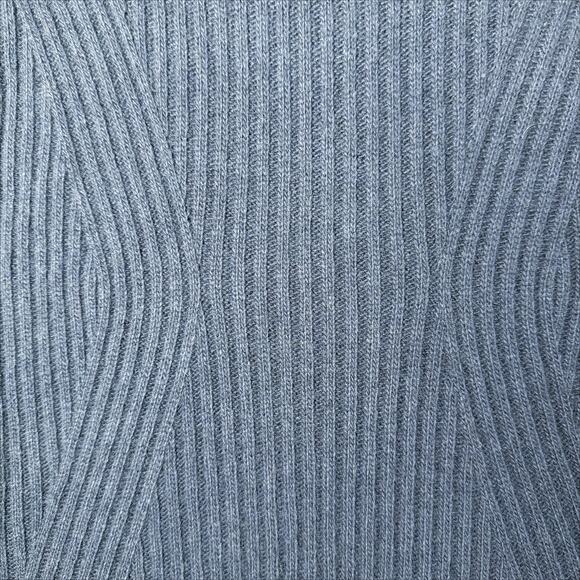 Banana Republic Filpucci Seamless Crew Sweater size XS Fine Knit Wool/Cashmere - Picture 8 of 10